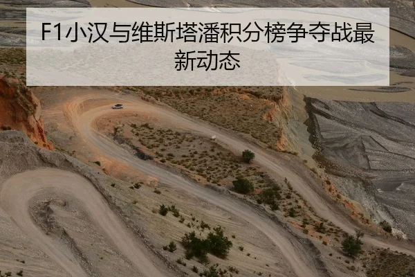 F1小汉与维斯塔潘积分榜争夺战最新动态